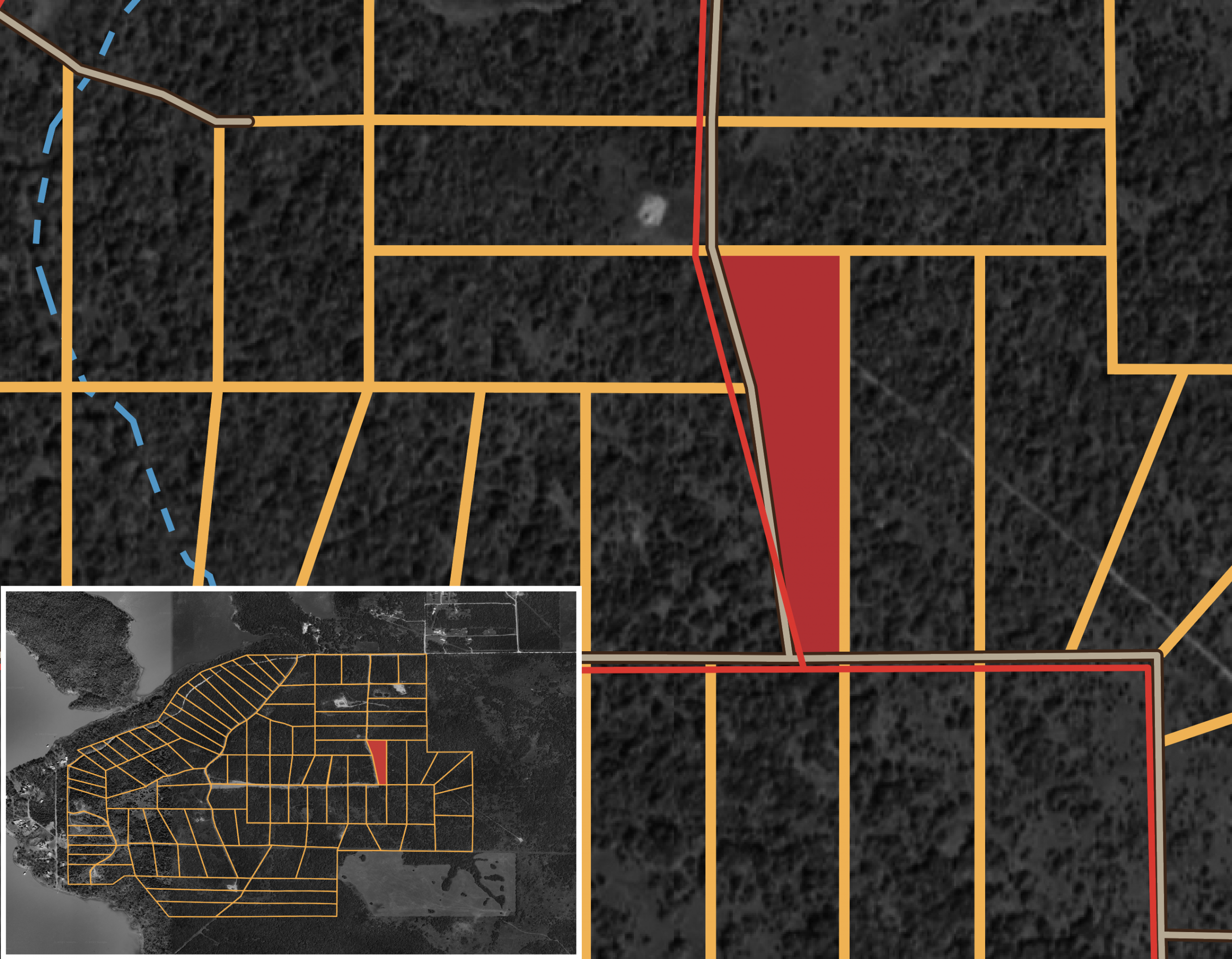 RCCPII-T94 tract image