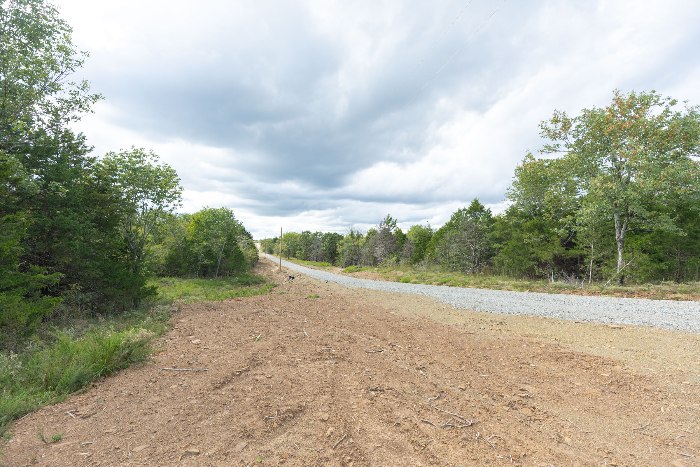 Tract 95 at Reserves At Cattail Cove Phase II in Pittsburg County, Oklahoma