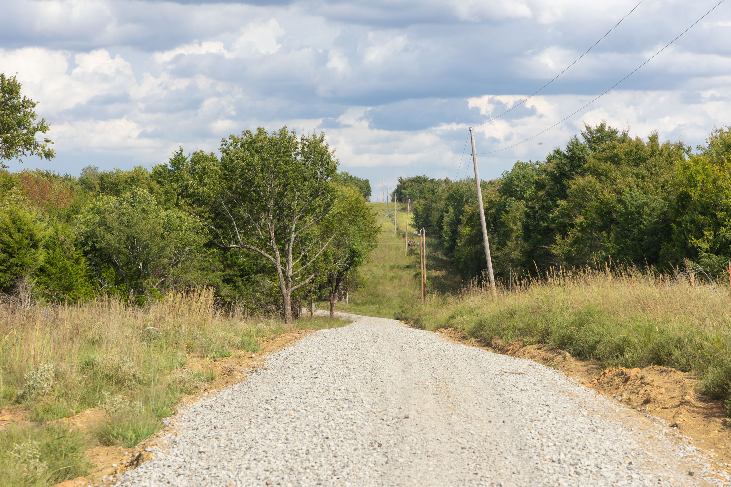 Tract 96 at Reserves At Cattail Cove Phase II in Pittsburg County, Oklahoma