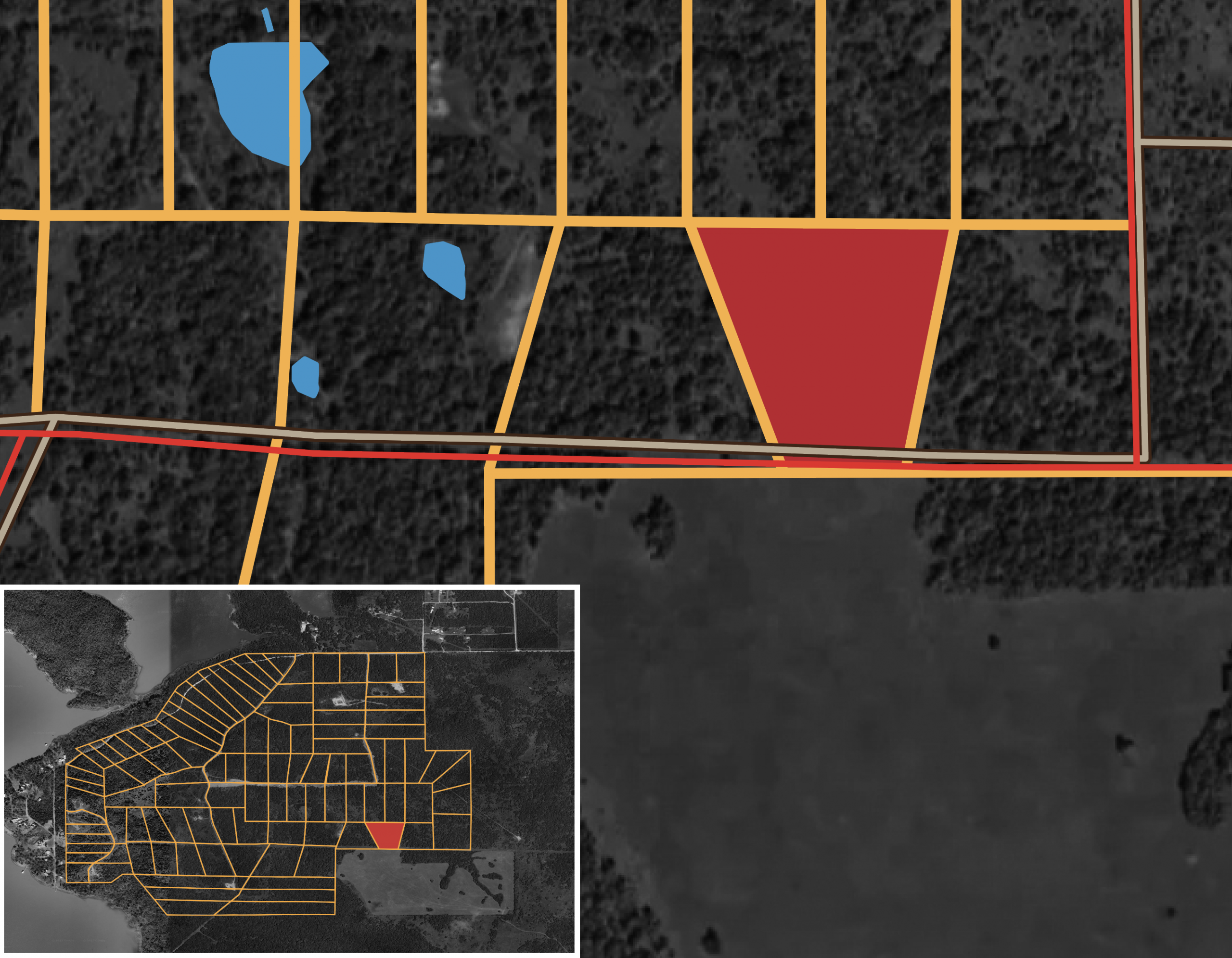RCCPII-T96 tract image